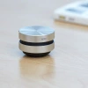 The new bestseller Hummingbird bone conduction speaker features magnetic attraction, portable true stereo sound, tws black technology and wireless Bluetooth Application Scenario